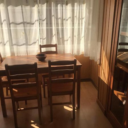 Pontepedrina Apartman Santiago de Compostela Kültér fotó