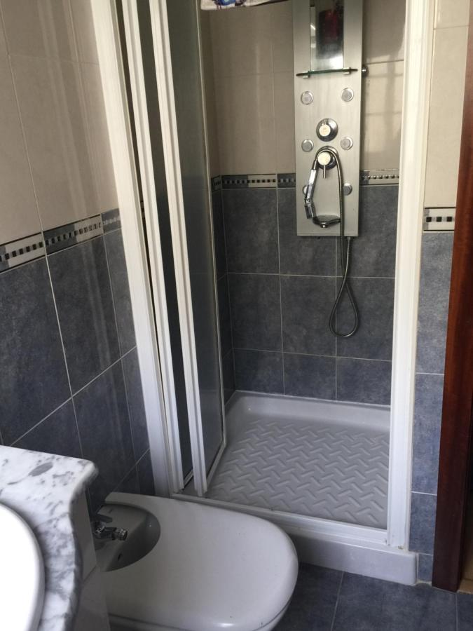 Pontepedrina Apartman Santiago de Compostela Kültér fotó