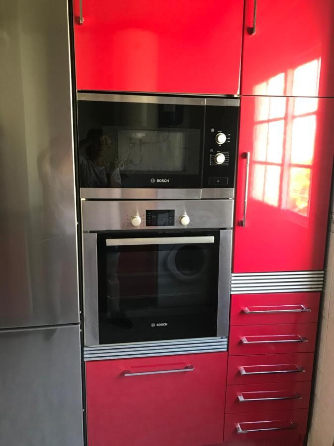 Pontepedrina Apartman Santiago de Compostela Kültér fotó