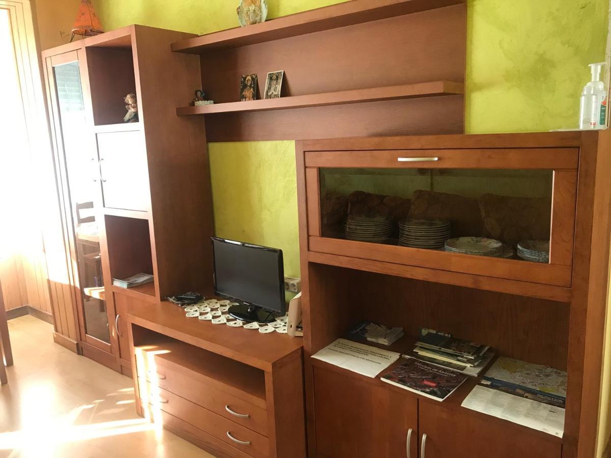 Pontepedrina Apartman Santiago de Compostela Kültér fotó
