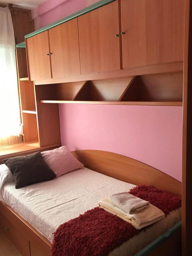 Pontepedrina Apartman Santiago de Compostela Kültér fotó