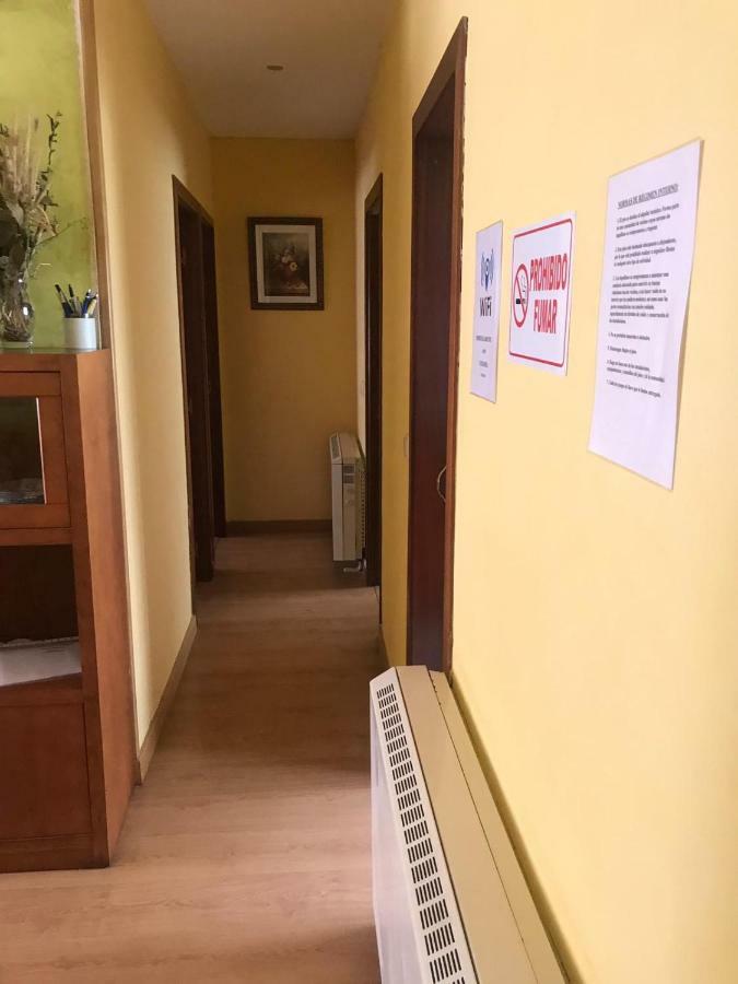 Pontepedrina Apartman Santiago de Compostela Kültér fotó