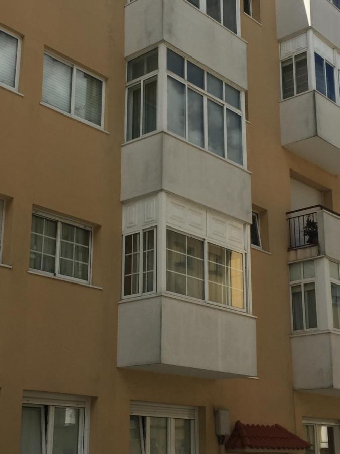 Pontepedrina Apartman Santiago de Compostela Kültér fotó
